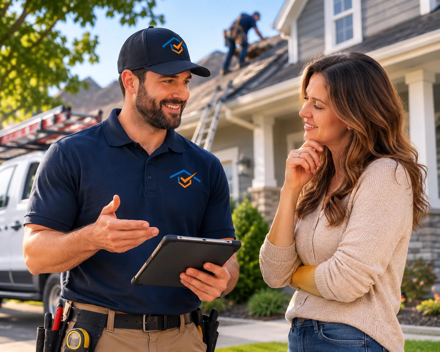 Roof Inspection FAQs in Woodland, WA