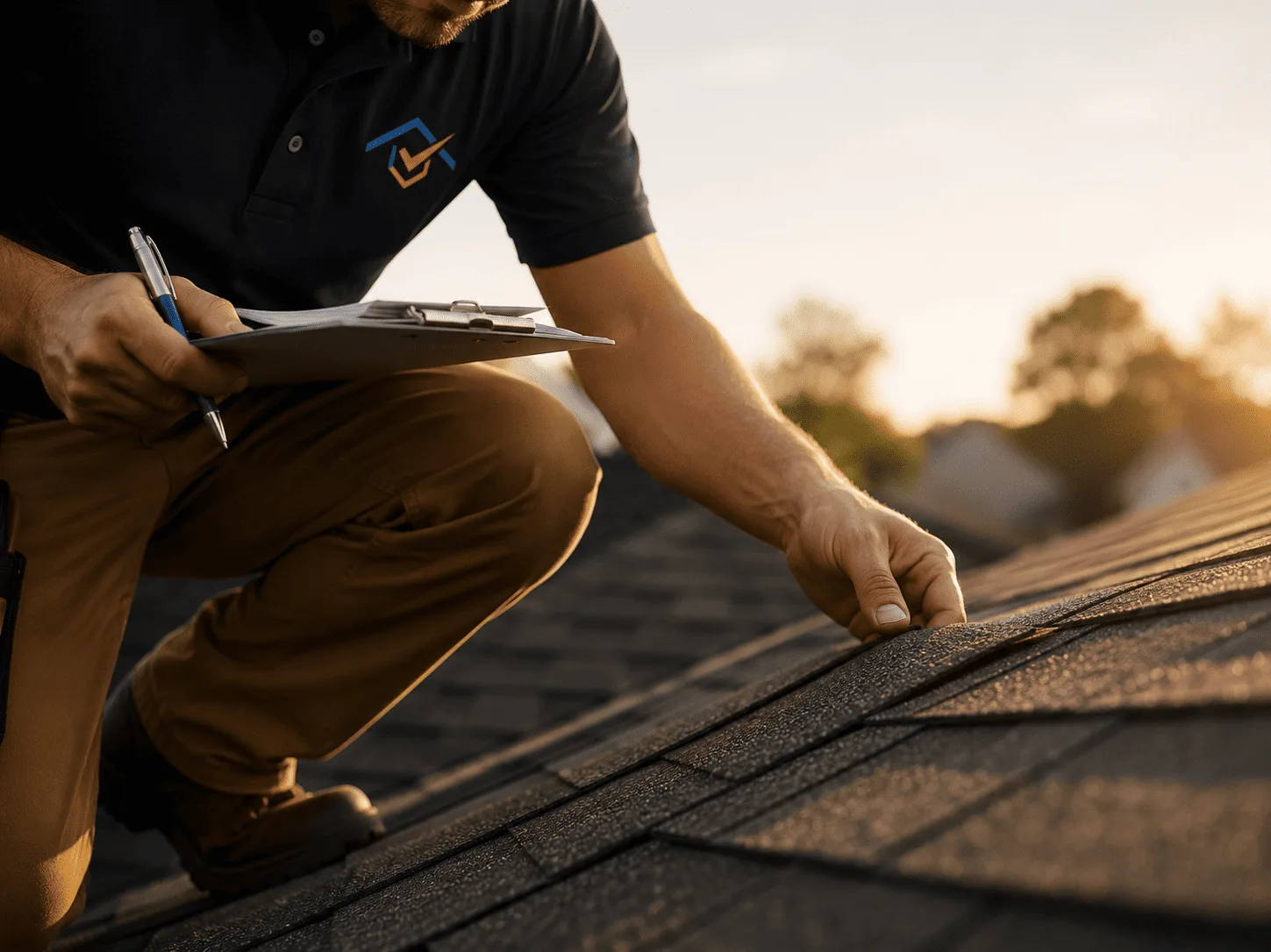 Why Choose Roof Inspection in Woodland, WA